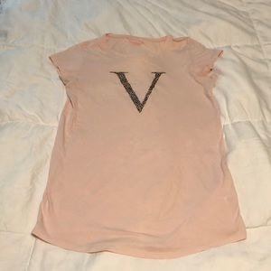 Victoria Secret sleepshirt